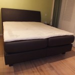 Boxspring