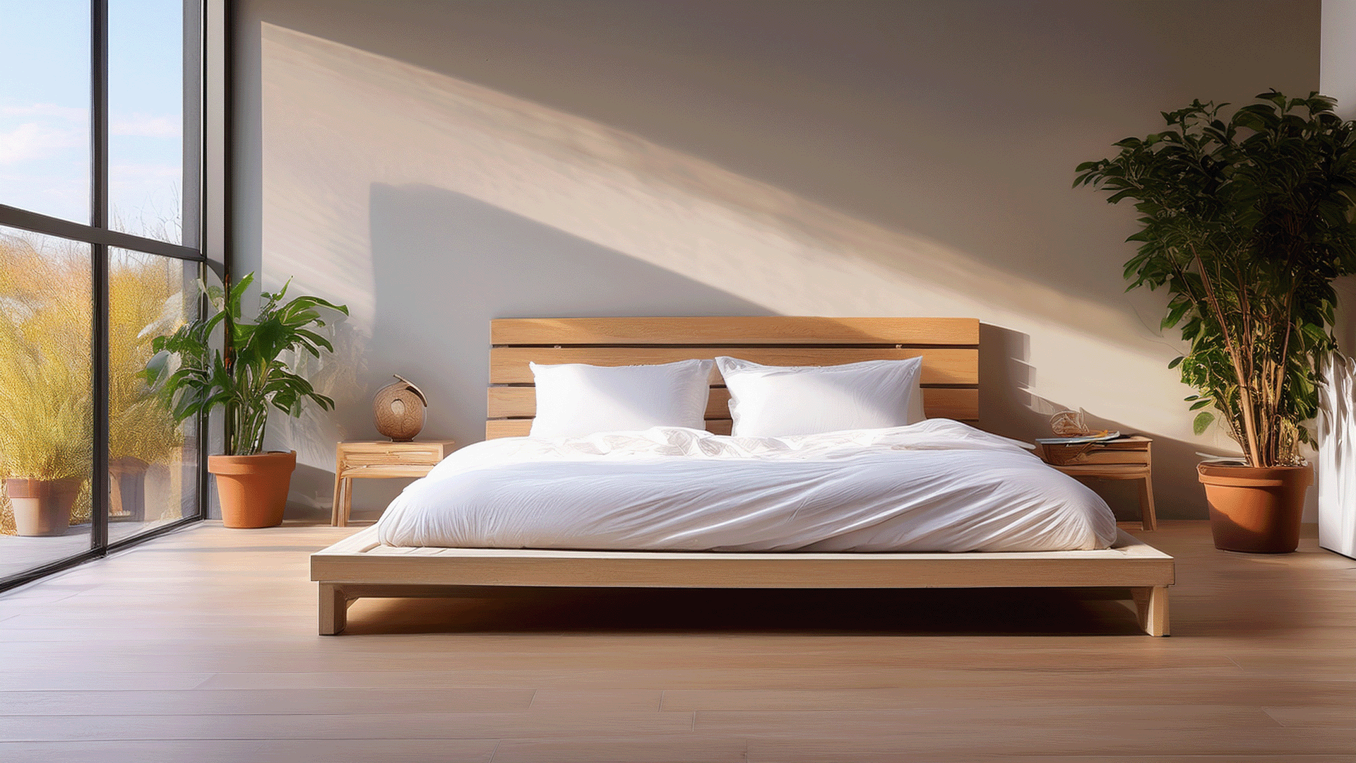 Impressionen aus dem Bettenfachgeschäft Schlafoase-Hönig