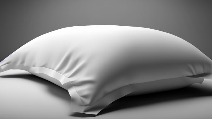 Kopfkissen und Nackenstützen