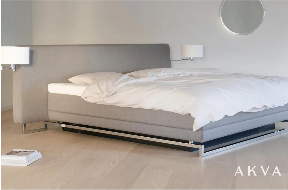 Akva Wasserbett Vega