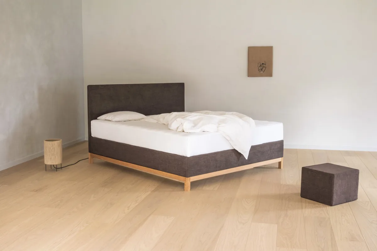 Akva Wasserbett Carla