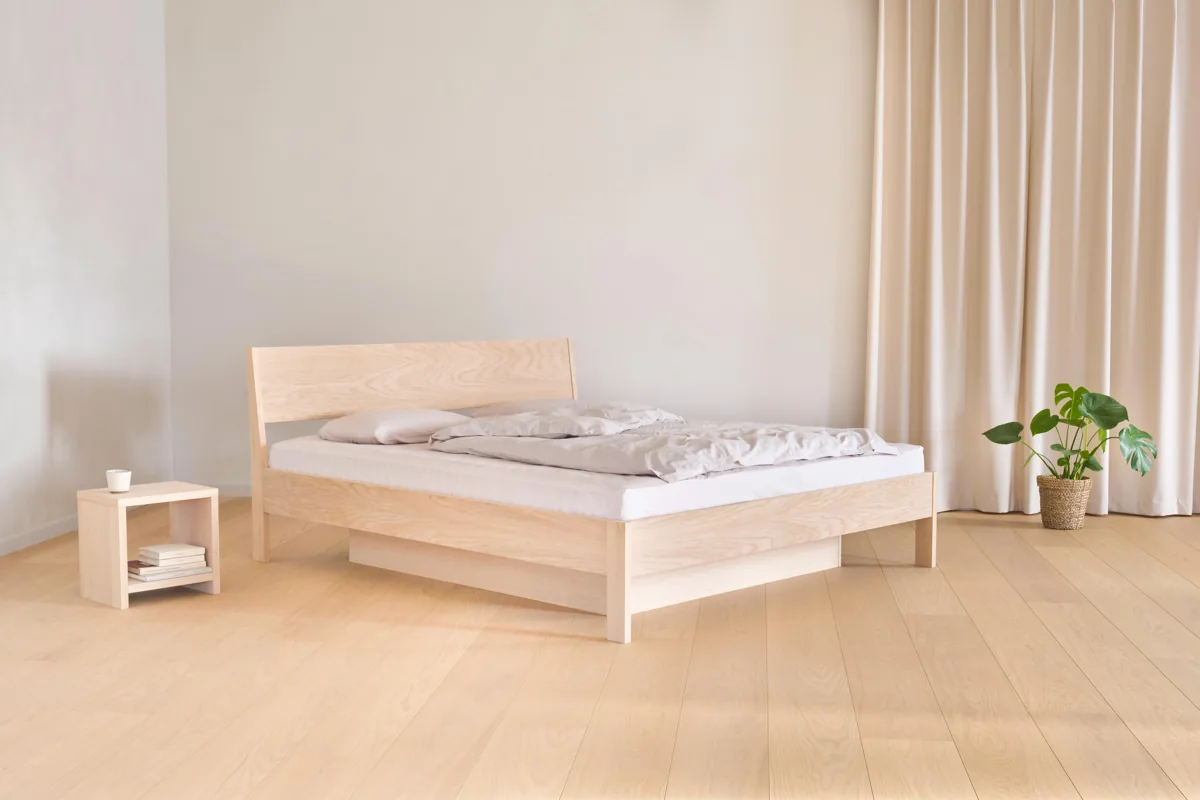 Akva Wasserbett Emma