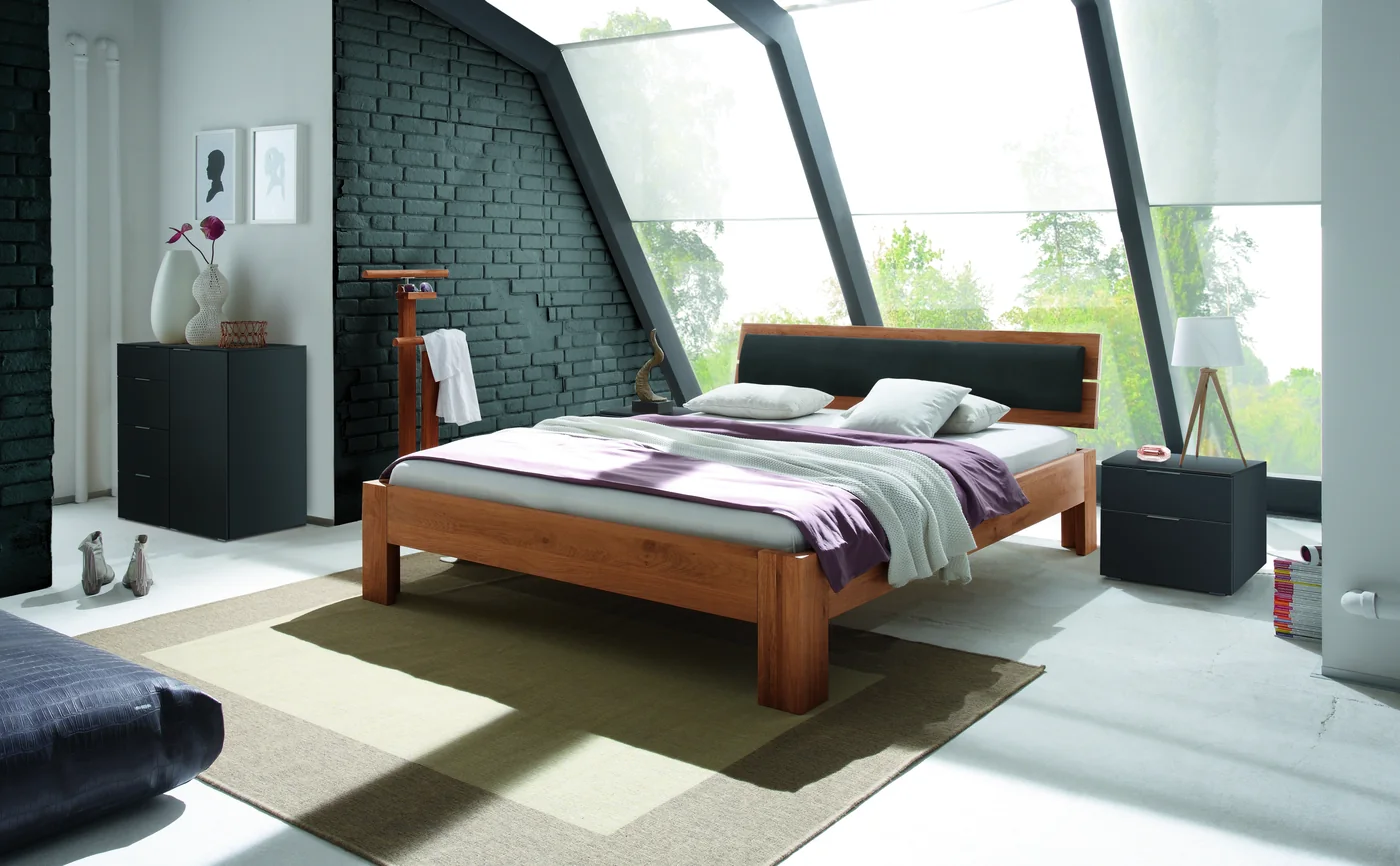 Individuelles Bettgestell Corno