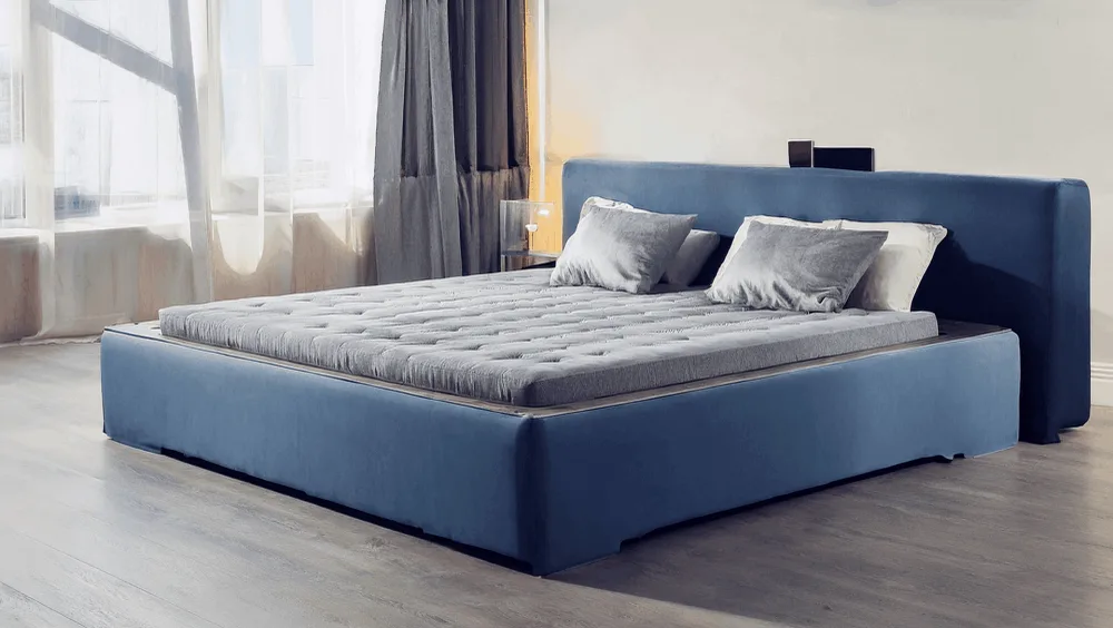 Boxspringbett
