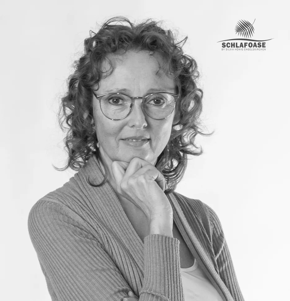 Silvia Hönig, Geschäftsleitung der SchlafOase Hönig
