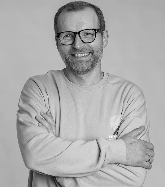 Viktor Werner, zertifizierter Wasserbettenmonteur