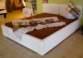 WM-Erlebnis-Bett