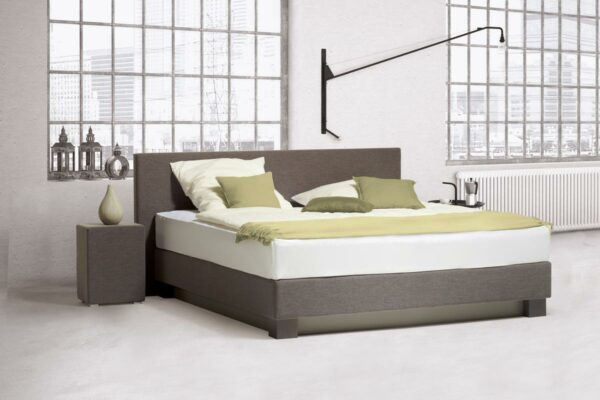 BoxBed