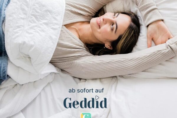 Schlafoase Hönig ist auf Geddit